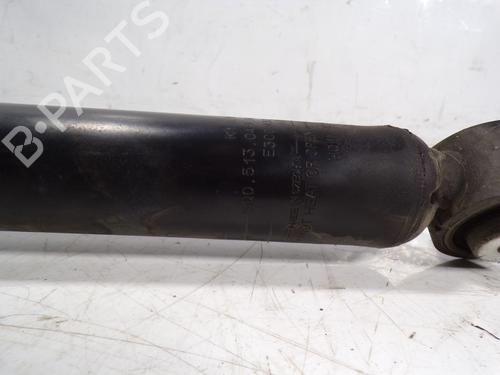 Left rear shock absorber AUDI Q2 (GAB, GAG) 30 TFSI | BP8651584M18 