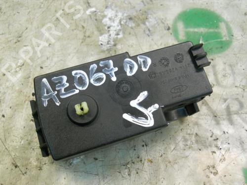 Front right interior door handle FORD TRANSIT CONNECT (P65_, P70_, P80_) 1.8 Di | BP3783726I14 