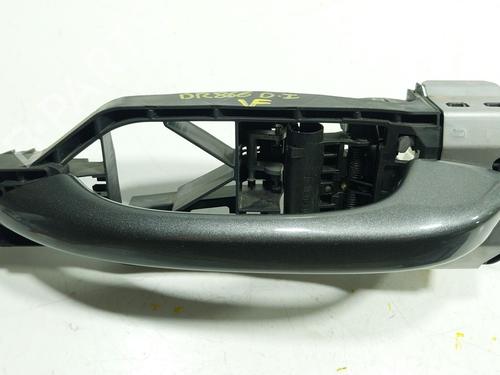 Used Front left exterior door handle Front left exterior door handle 36909868 36909868