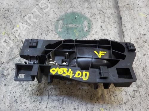 Front right interior door handle PEUGEOT 308 SW I (4E_, 4H_)  | BP3852653I14 