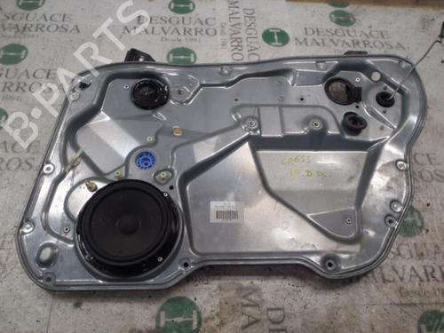 Elevalunas delantero derecho SEAT IBIZA III (6L1) [2002-2009]  3825896