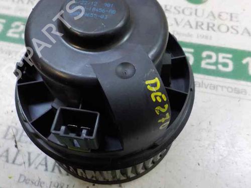 Heater blower motor VOLVO V40 Hatchback (525)  | BP5275645M62 