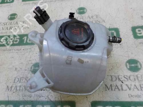 Used Expansion tank VW POLO VI (AW1, BZ1, AE1) 1.0 TSI (95 hp) 5322004