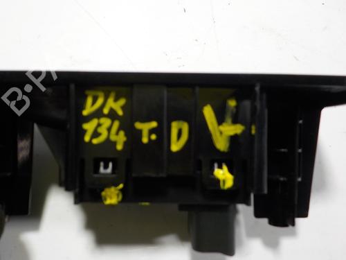 Right rear window switch SUBARU XV (GT) | BP11852203I28 - Image 3
