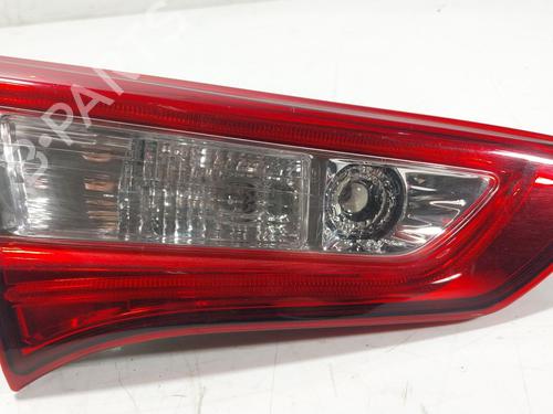 Used Left tailgate light Left tailgate light TOYOTA YARIS (_P13_) 1.5 (NSP131_) (112 hp) 36039765 36039765
