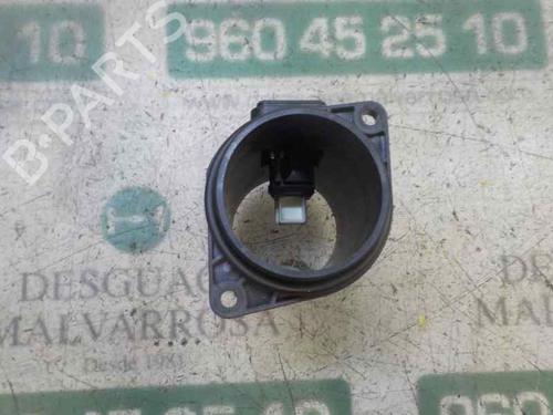 Used Mass air flow sensor Mass air flow sensor NISSAN PRIMASTAR Van (X83) [2002-2026] 6082927 6082927