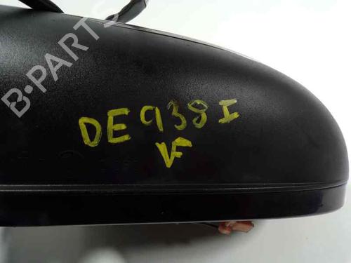 Left mirror AUDI A4 B8 (8K2) 2.0 TDI 16V | BP7194660C26 