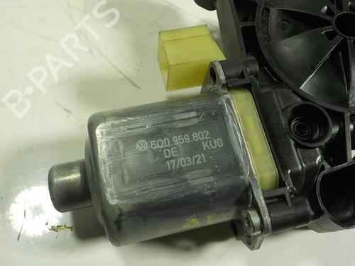 Right rear window motor AUDI A3 Sportback (8YA, 8YF) 30 TDI | BP16663963E22 