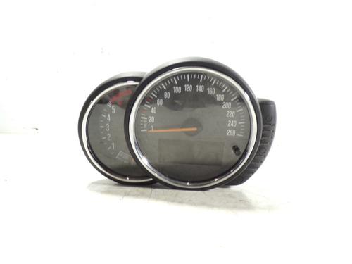 Used Instrument cluster Instrument cluster MINI MINI (F56) Cooper D (116 hp) 9440531 9440531