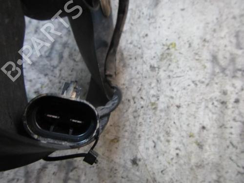 Radiator fan OPEL MERIVA A MPV (X03) 1.7 DTI (E75) | BP3842391M35