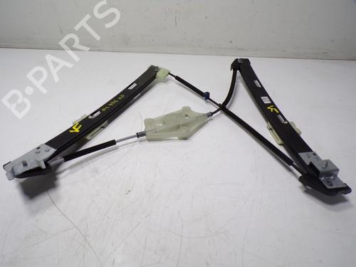 Used Front right window mechanism Front right window mechanism SEAT LEON Sportstourer (KL8, KLD) 2.0 TDI (150 hp) 13537244 13537244