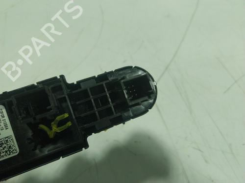 Left front window switch OPEL CORSA F (P2JO) 1.2 (68) | BP17659501I27 