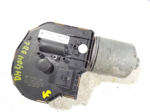 Used Front wiper motor Front wiper motor BMW 5 (F10) 520 d (184 hp) 8176054 8176054
