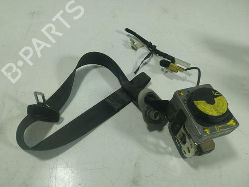 Used Front left seatbelt Front left seatbelt 18710980 18710980