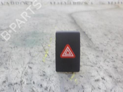 Used Warning switch VW GOLF VI (5K1) 2.0 TDI (110 hp) 3848411