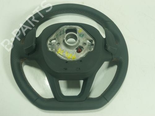 Steering wheel SEAT LEON Sportstourer (KL8, KLD)  | BP25487832C49 