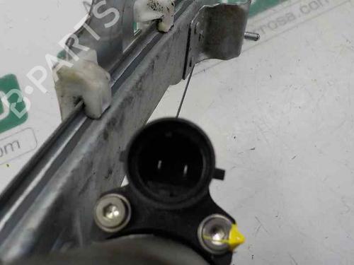 Front right window mechanism DACIA SANDERO | BP3877650C23 - Image 2