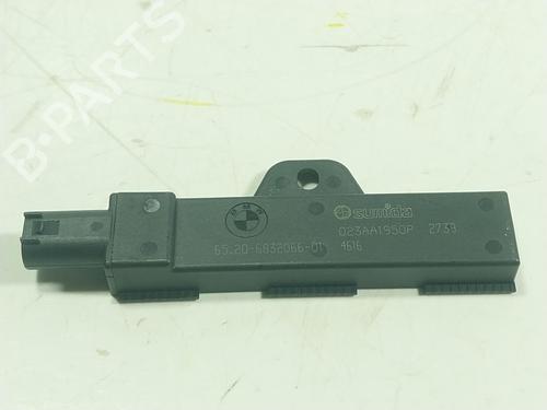 Elektronische module BMW 4 Coupe (G22, G82) M 440 i Mild-Hybrid xDrive (387 hp) 24738452