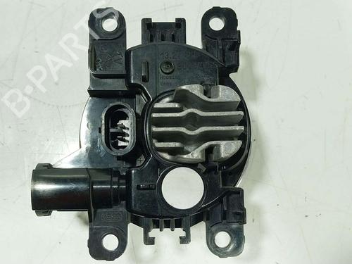 Right front fog light RENAULT KADJAR (HA_, HL_) 1.5 BLUE dCi 115 (HLA6) | BP39698376C31 - Image 5