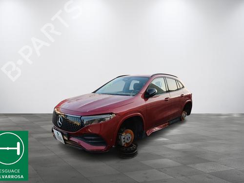 Used Parts MERCEDES-BENZ EQA (H243)  EQA 250+ (243.702)  4633101