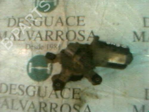 Used Front wiper motor NISSAN MICRA II (K11) 1.0 i 16V (K11) (54 hp) 3737629