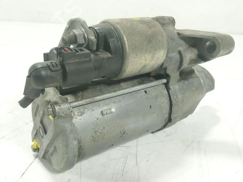 Starter AUDI A5 Sportback (8TA) 2.0 TDI | BP36032485M8 - Image 2