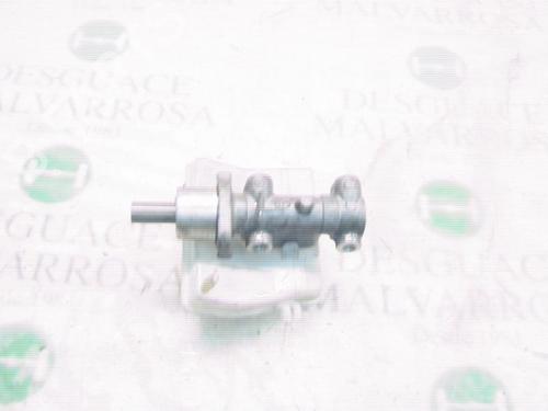 Used Brake master cylinder PEUGEOT 206 Hatchback (2A/C) 1.4 HDi eco 70 (68 hp) 3767637