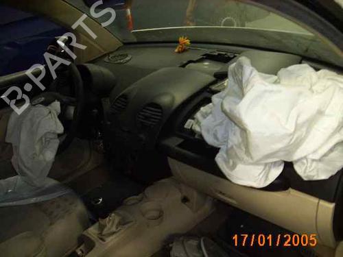 Modulo electronico VW NEW BEETLE (9C1, 1C1) 1.9 TDI | BP3781706M83 