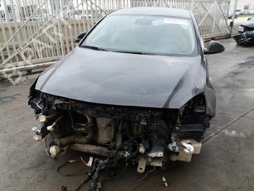 Right front brake caliper OPEL INSIGNIA A (G09)  | BP11551334M104 