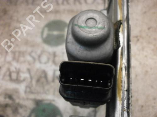 Rear right window mechanism RENAULT MEGANE II (BM0/1_, CM0/1_) 1.9 dCi (BM0G, CM0G) | BP3786469C25 