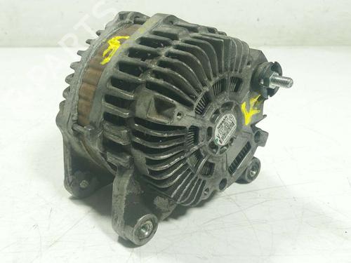 Alternator RENAULT KOLEOS I (HY_) 2.0 dCi (HY0K) | BP39065209M7 - Image 2