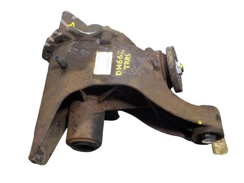 Rear differential LAND ROVER RANGE ROVER SPORT I (L320) 2.7 D 4x4 | BP8250168M24 