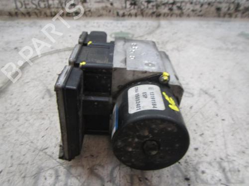 Pompe ABS OPEL VECTRA C GTS (Z02) 1.9 CDTI (F68) | BP3823680M43 