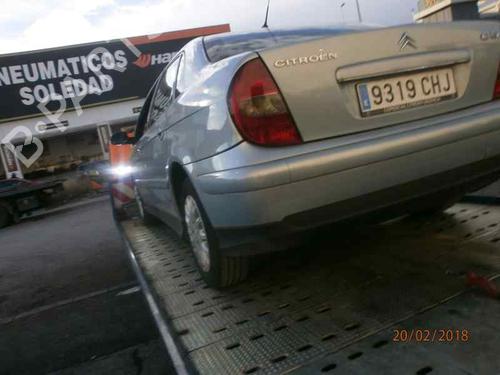 AC radiator CITROËN C5 I (DC_) 2.0 HDi (DCRHZB, DCRHZE) | BP3857144M32  - Image 5
