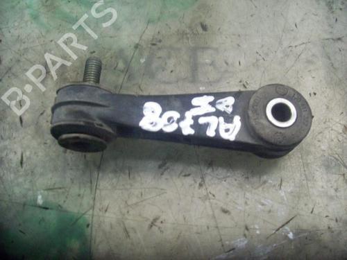Used Left front suspension arm VW GOLF IV (1J1) 1.6 16V (105 hp) 14300013