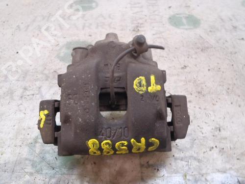 Used Right rear brake caliper BMW 3 Coupe (E46) 318 Ci (118 hp) 11547905