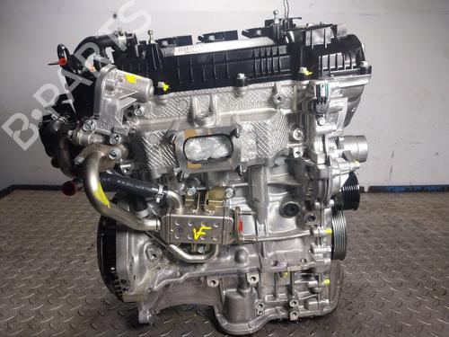 Used Engine HYUNDAI BAYON (BC3) 1.2 MPI (84 hp) 18782877
