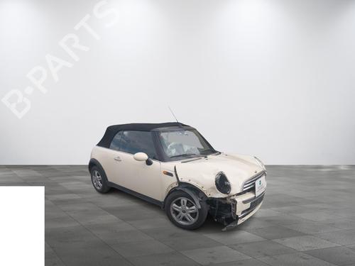 Engine mount MINI MINI Convertible (R52) Cooper | BP18692684M89  - Image 6