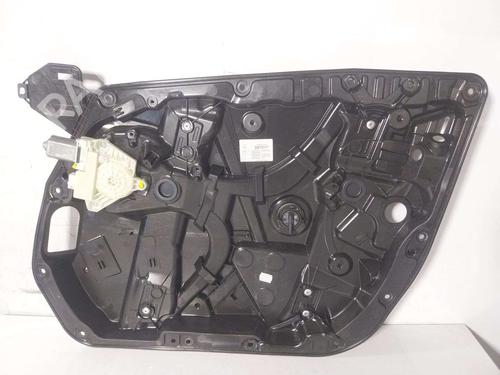 Used Front right window mechanism Front right window mechanism MERCEDES-BENZ C-CLASS (W205) C 220 BlueTEC / d (205.002, 205.004) (170 hp) 39387001 39387001
