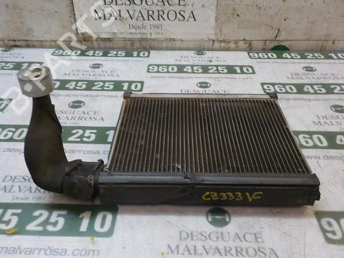 Used Air conditioning evaporator Air conditioning evaporator LEXUS GS (_S19_) 300 (GRS190_, GRS190R) (249 hp) 11644288 11644288