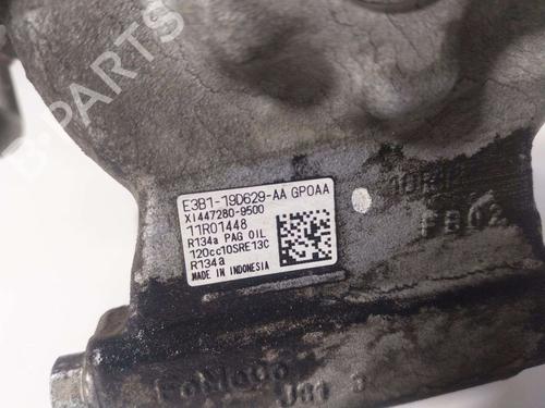 AC compressor FORD TRANSIT COURIER B460 Box Body/MPV 1.5 TDCi | BP39250978M34 - Image 3