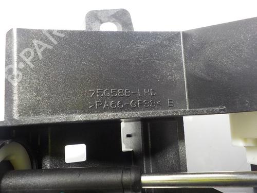 Gear lever TOYOTA COROLLA Hatchback (_E21_, _EA1_, _EH1_) | BP11995527M90