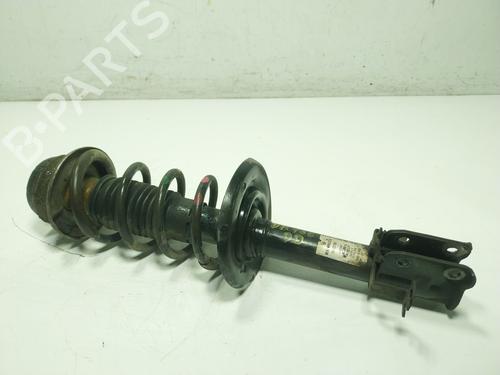Used Right front shock absorber DACIA DOKKER Box Body/MPV 1.6 (102 hp) 29907316
