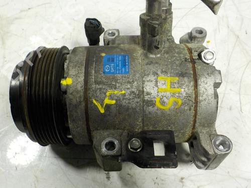 Used AC compressor AC compressor MAZDA CX-5 (KF) [2016-2026] 12180256 12180256