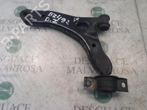 Used Left front suspension arm FORD TRANSIT CONNECT (P65_, P70_, P80_) 1.8 TDCi (90 hp) 3807975