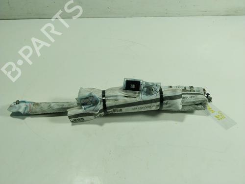 Used Left curtain airbag SKODA FABIA III (NJ3) 1.0 (75 hp) 19656803
