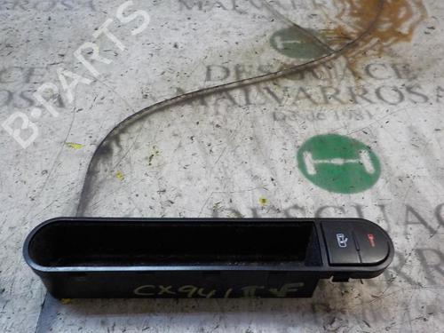 Used Electronic module Electronic module AUDI TT (8N3) 1.8 T quattro (224 hp) 3846572 3846572