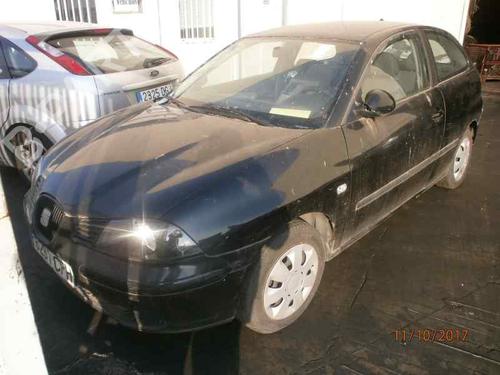 Clutch slave cylinder SEAT IBIZA III (6L1) 1.4 16V | BP14278922M113 