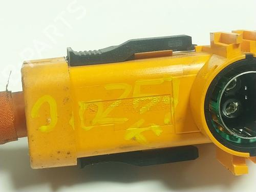 Electronic module PEUGEOT 208 II (UB_, UP_, UW_, UJ_) e-208 | BP19134337M83 