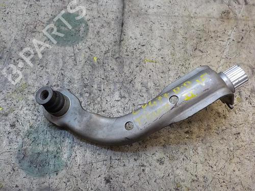 Used Right front suspension arm Right front suspension arm RENAULT CLIO IV (BH_) 0.9 TCe 90 (BHNF, BHMA, BHMH, BHJK, BHJR) (90 hp) 14278975 14278975